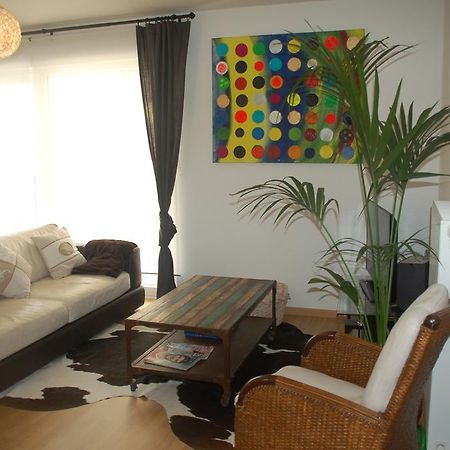 Rosys Appartement Στρασβούργο Εξωτερικό φωτογραφία