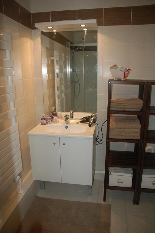 Rosys Appartement Στρασβούργο Εξωτερικό φωτογραφία