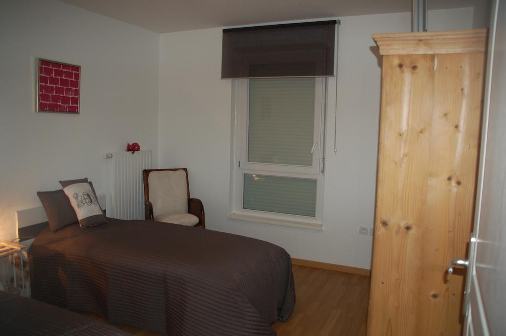 Rosys Appartement Στρασβούργο Εξωτερικό φωτογραφία
