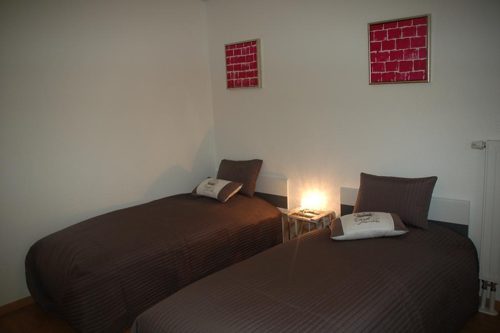 Rosys Appartement Στρασβούργο Εξωτερικό φωτογραφία