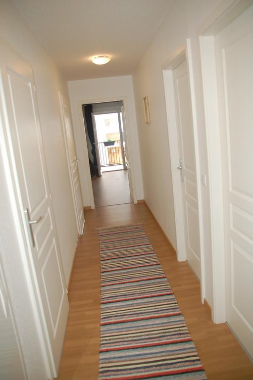 Rosys Appartement Στρασβούργο Εξωτερικό φωτογραφία