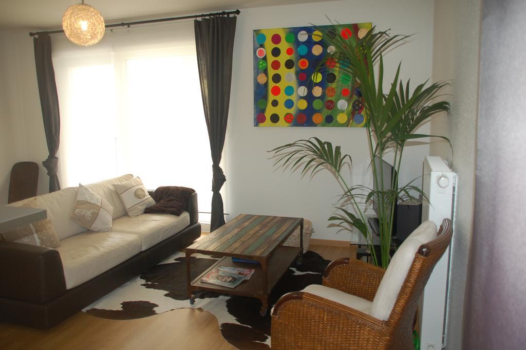 Rosys Appartement Στρασβούργο Εξωτερικό φωτογραφία