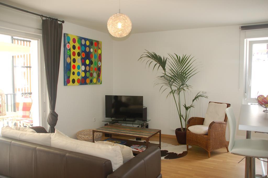 Rosys Appartement Στρασβούργο Εξωτερικό φωτογραφία