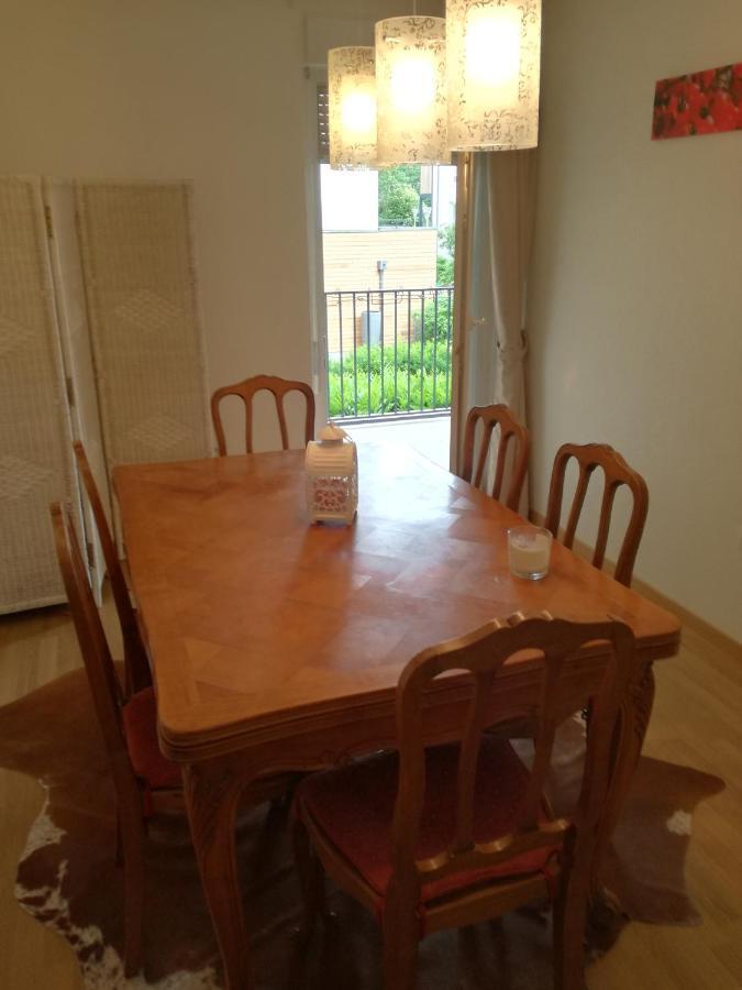 Rosys Appartement Στρασβούργο Εξωτερικό φωτογραφία