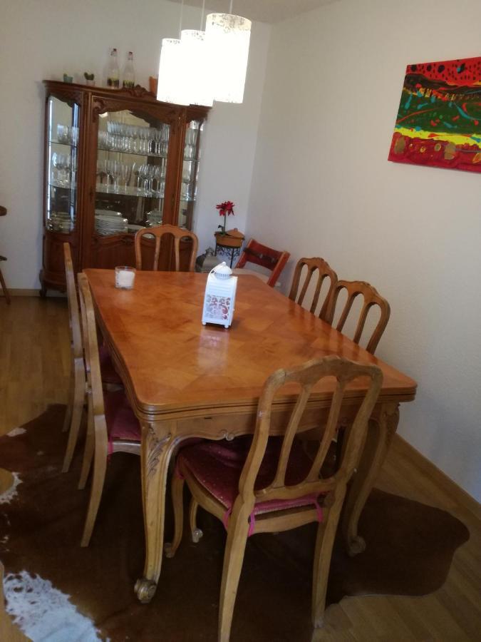 Rosys Appartement Στρασβούργο Εξωτερικό φωτογραφία